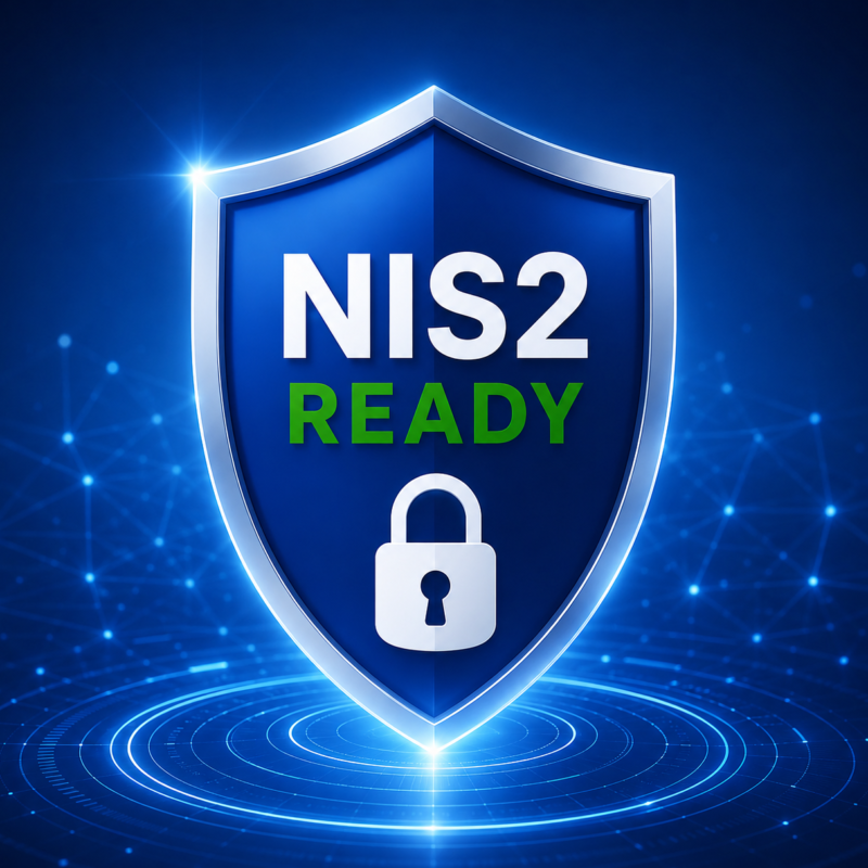 NIS2 ready scan