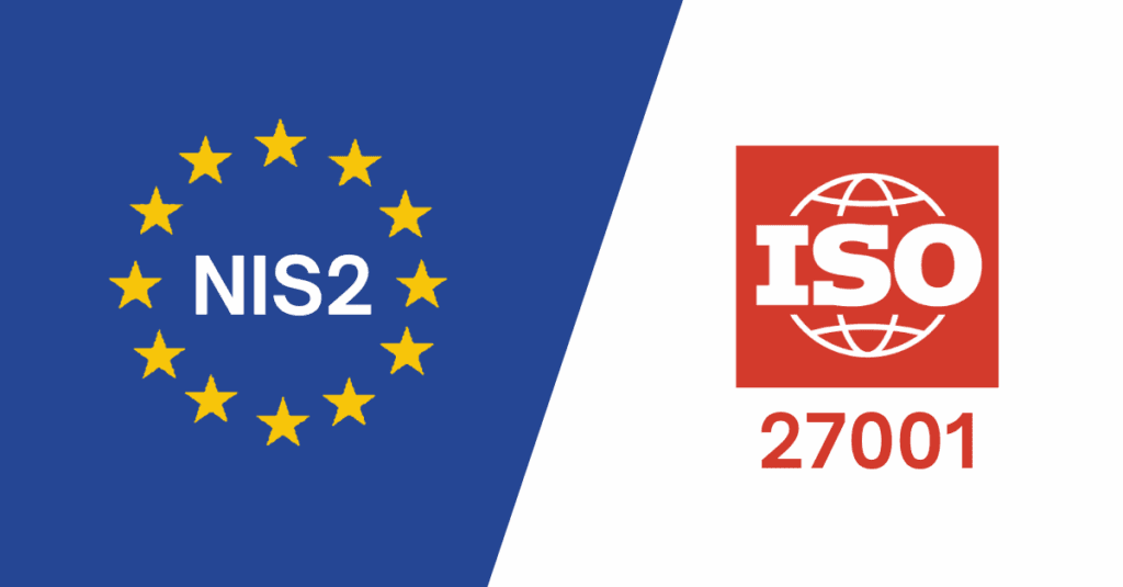 ISO 27001 en NIS2: wat is het verschil en wat heb je nodig?